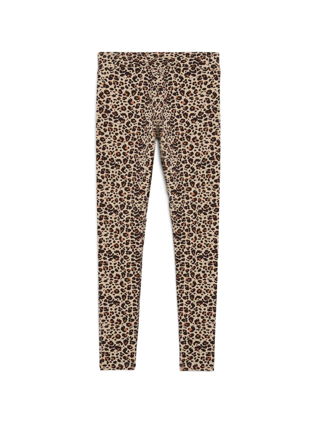 PUMA Клин ESS GRAPHIC Animal AOP Leggings