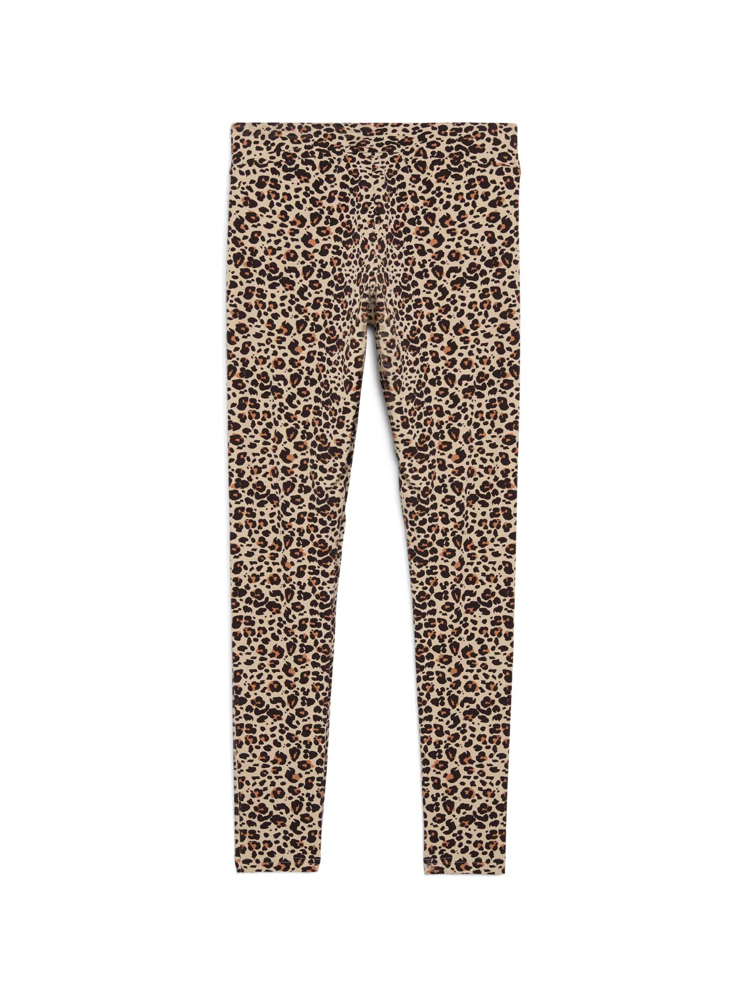 PUMA Клин ESS GRAPHIC Animal AOP Leggings