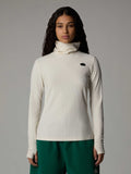 THE NORTH FACE Блуза W TURTLE NECK LS TEE