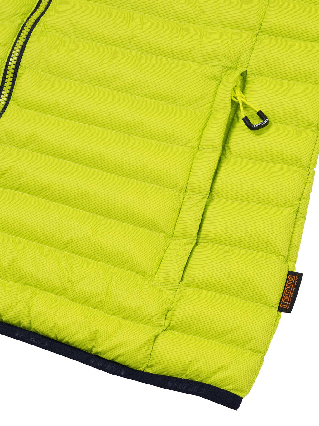ICEPEAK Яке DILLON