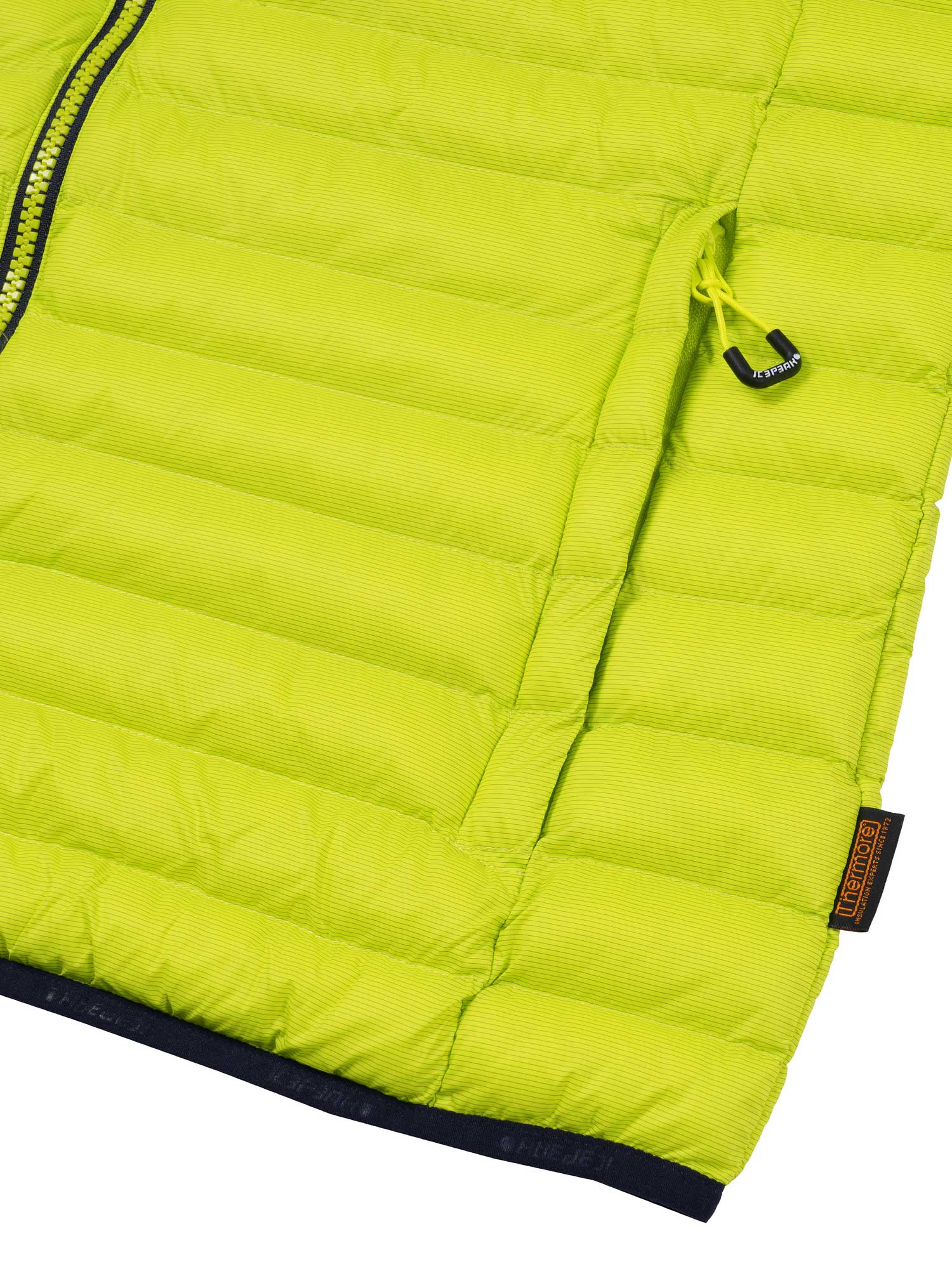 ICEPEAK Яке DILLON