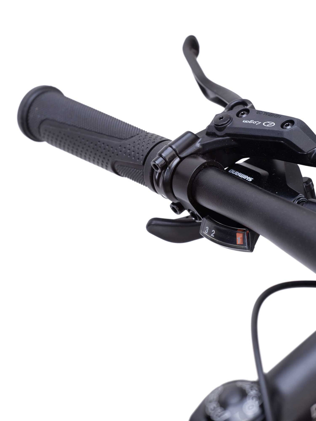 OMEGA Велосипед DUKE 27.5"