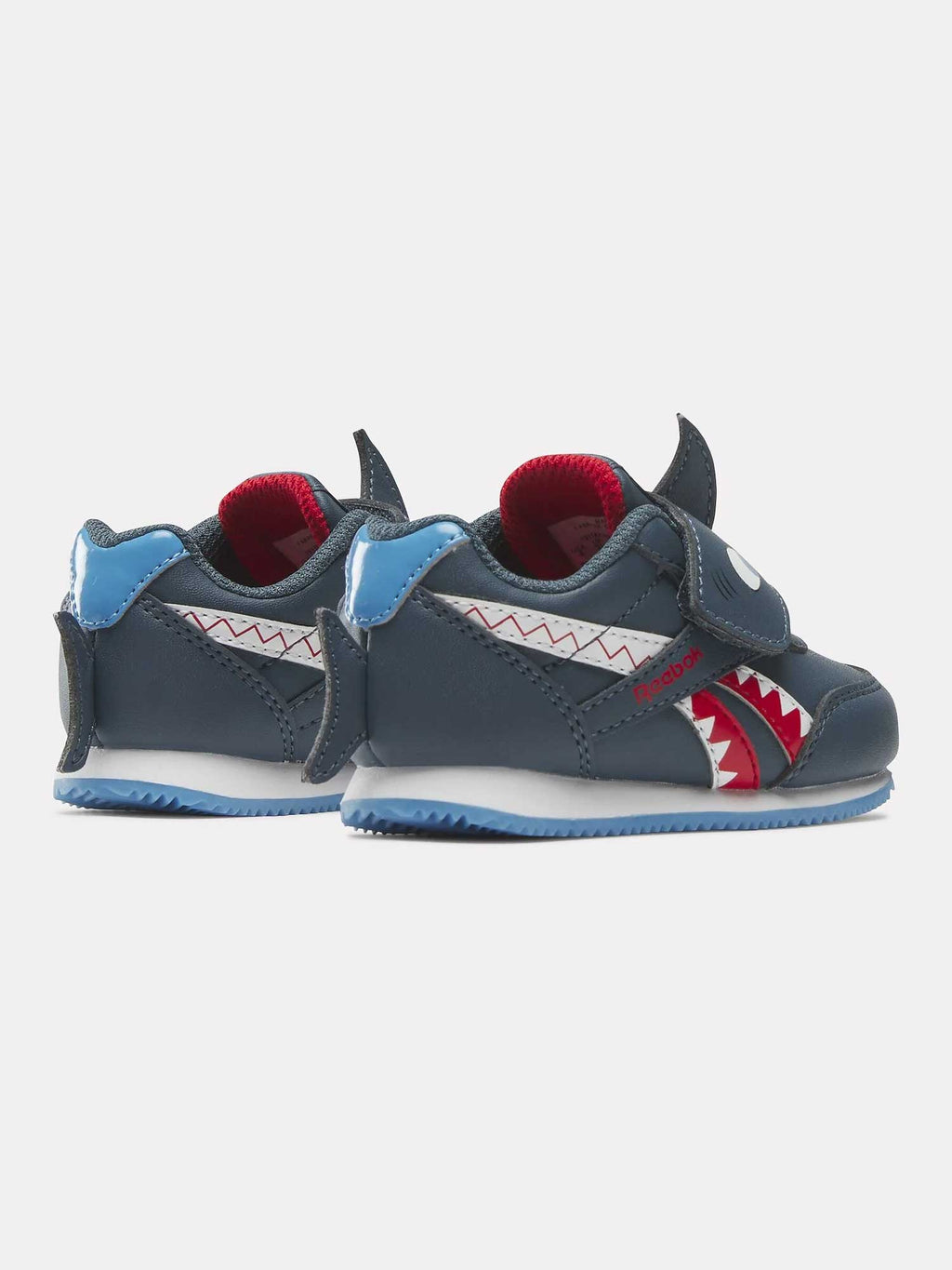 REEBOK Обувки ROYAL CL JOG 2.0 KC