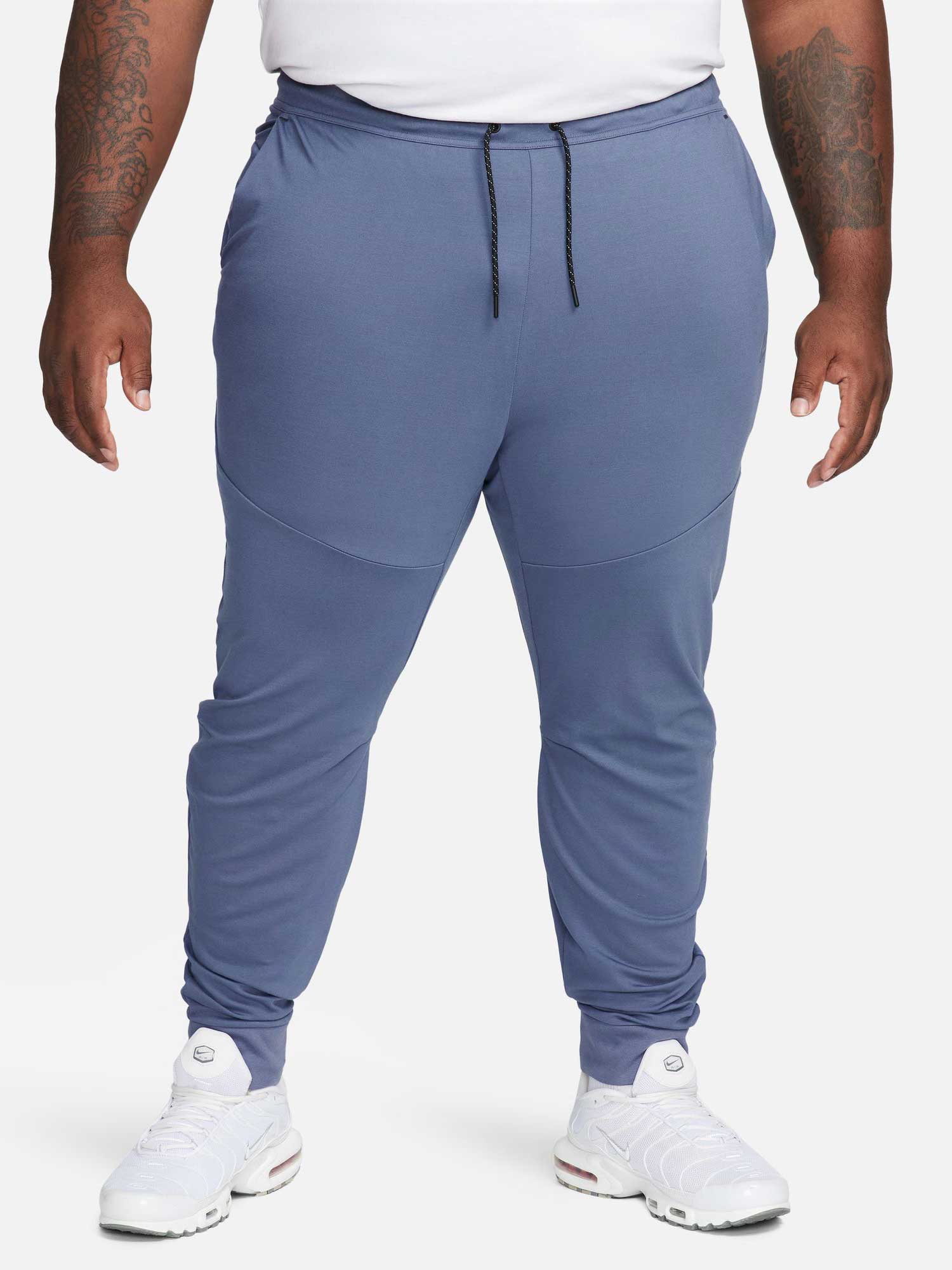 NIKE Спортно долнище M NK TECH LGHTWHT JGGR