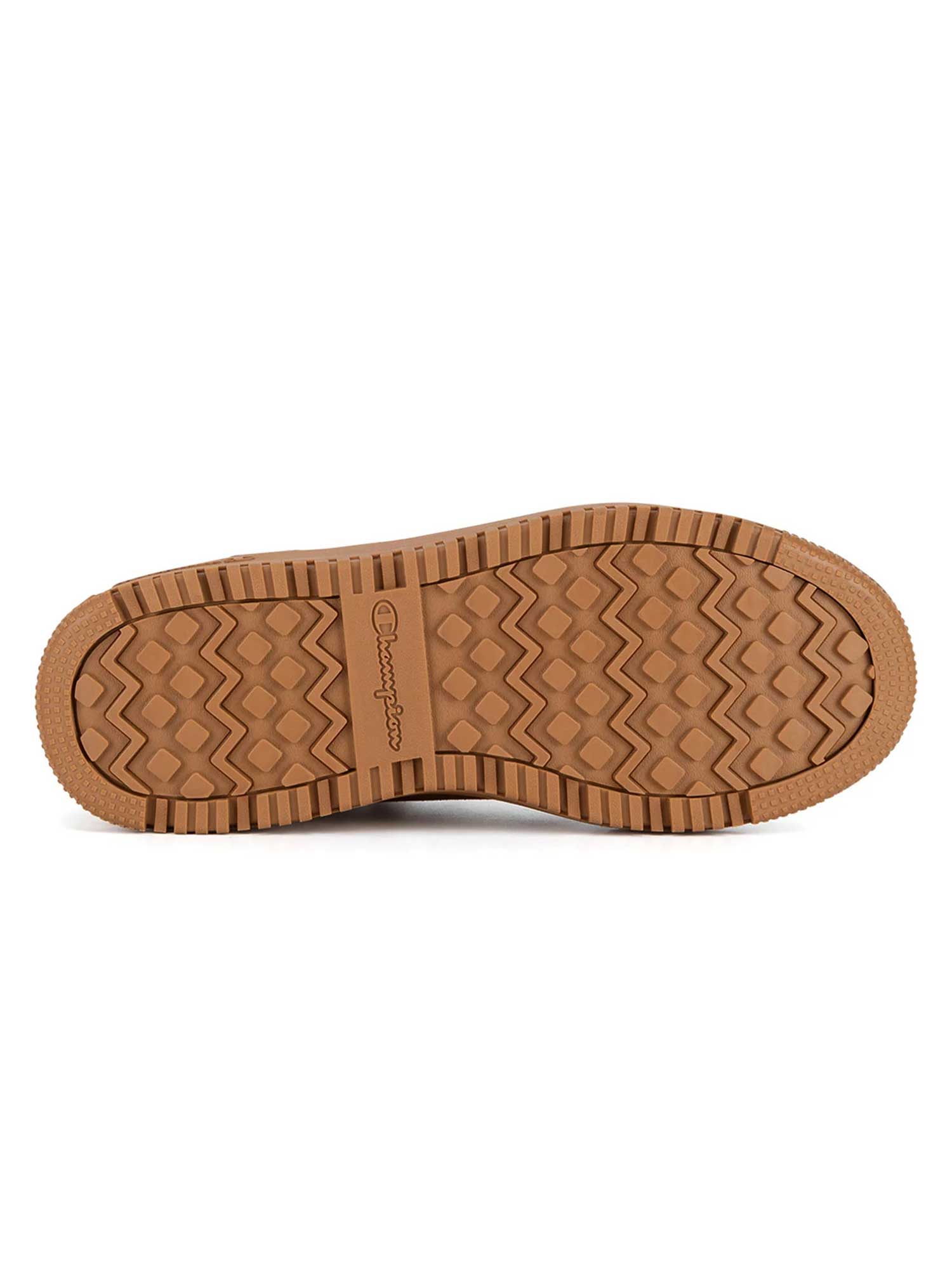 CHAMPION Обувки REBOUND MID UTILITY WP