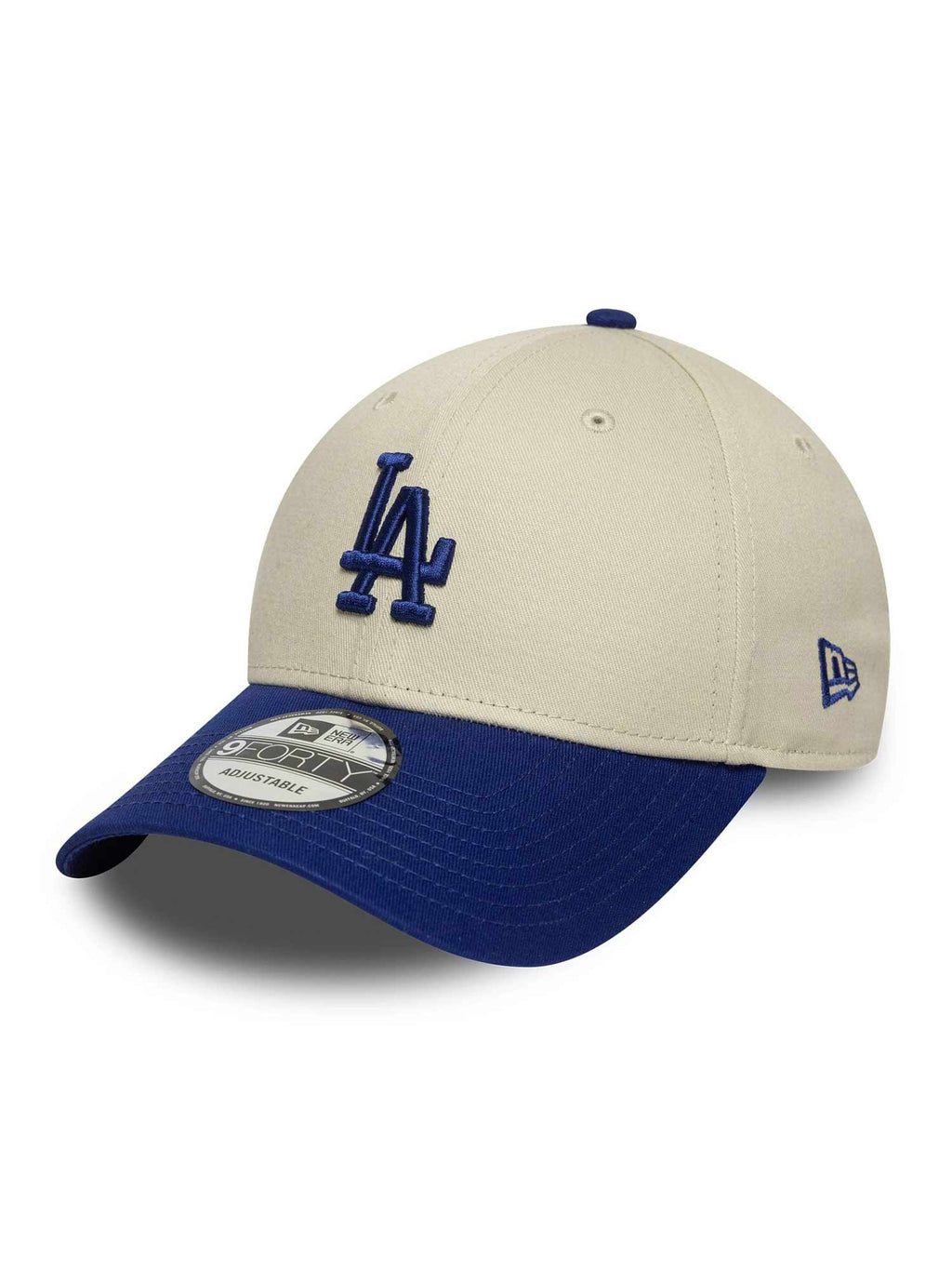 NEW ERA Шапка COLOUR BLOCK 9FORTY LOSDOD STNOTC