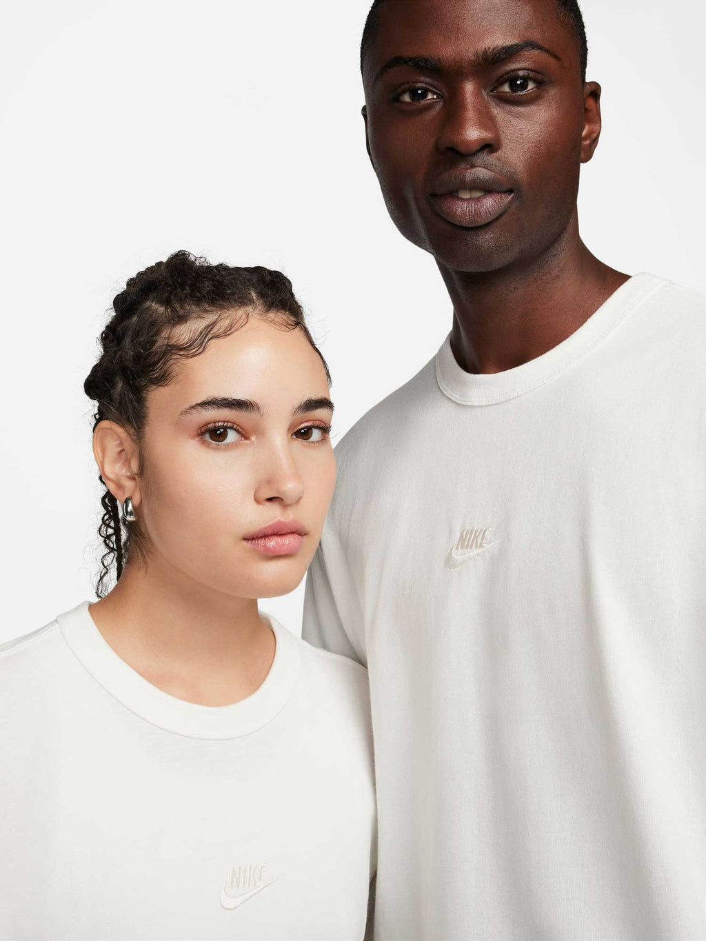 NIKE Тениска M NSW PREM ESSNTL SUST TEE