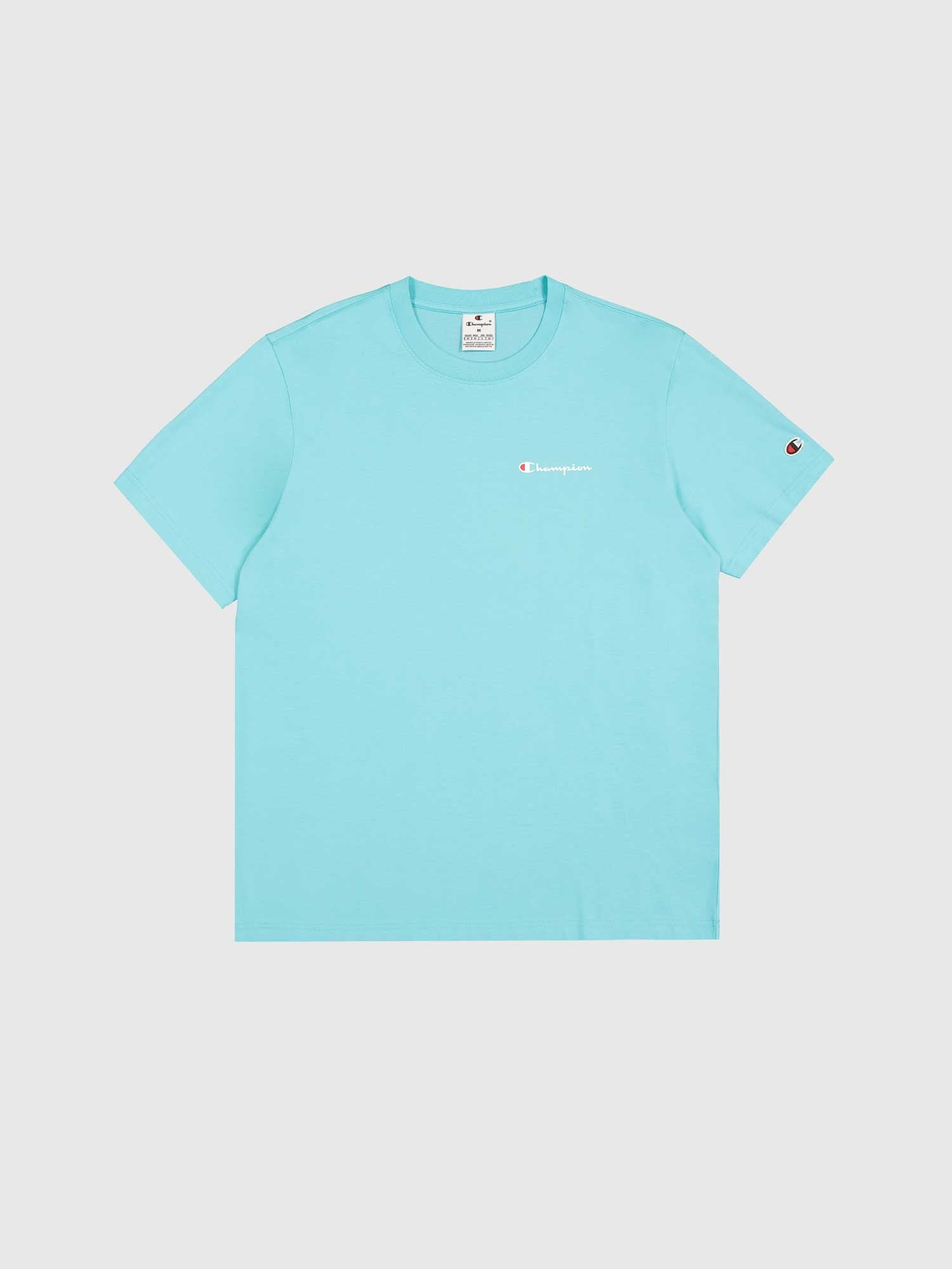 CHAMPION Тениска SS Tee