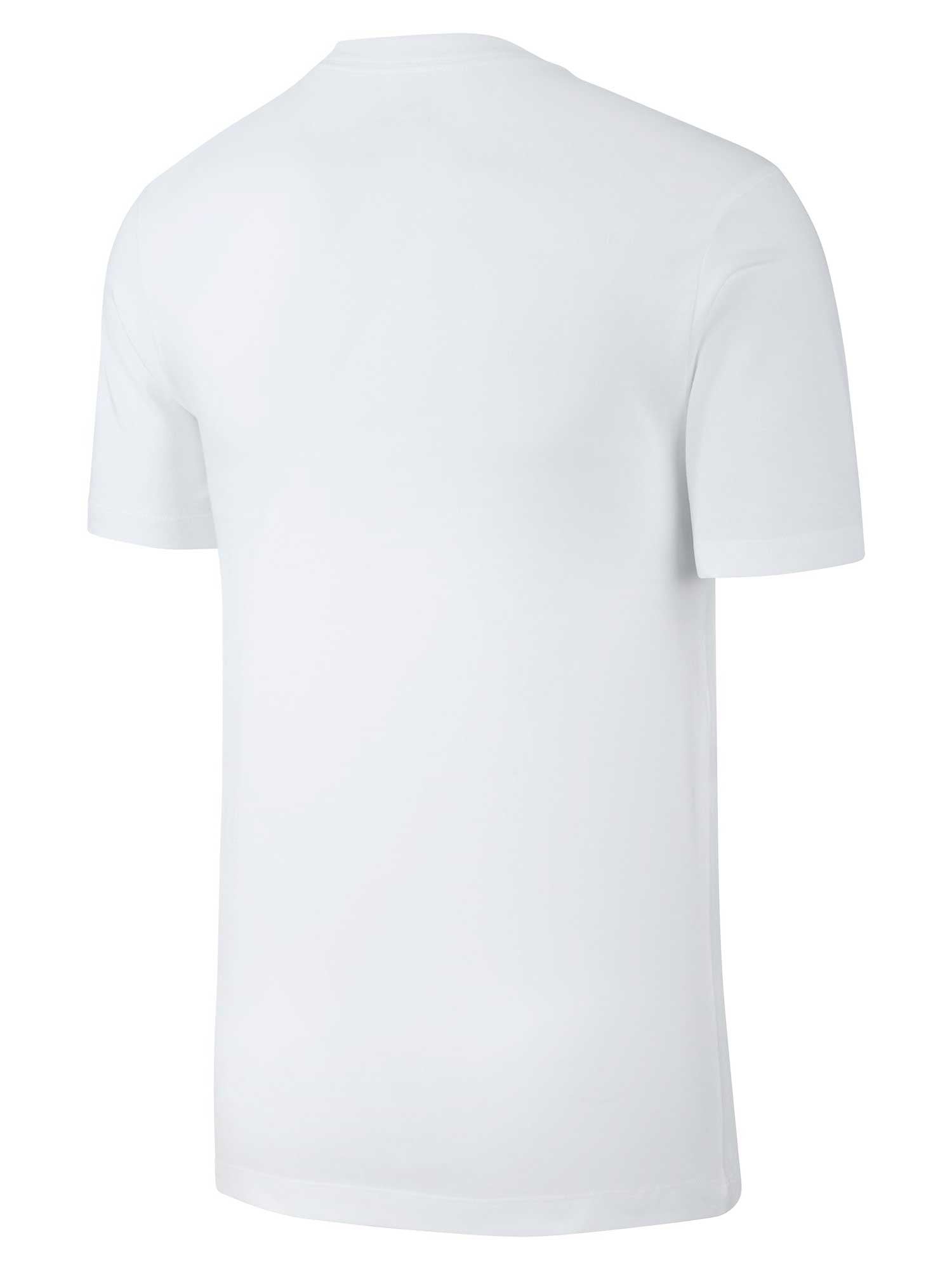 NIKE Тениска M NSW TEE JUST DO IT