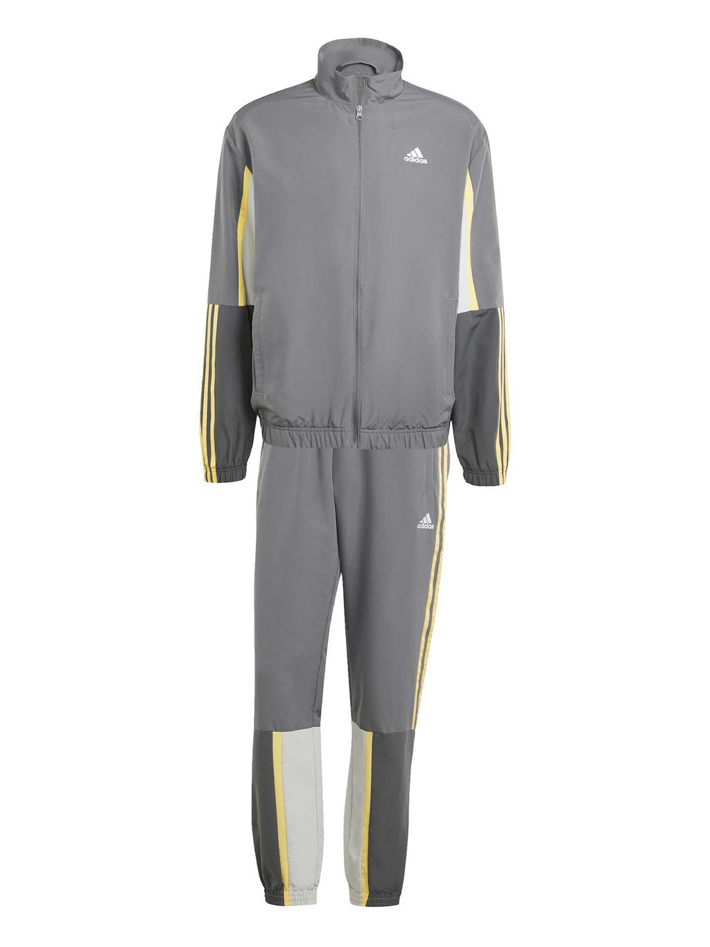 ADIDAS SPORTSWEAR Спортен екип Sportswear Colorblock 3-Stripes