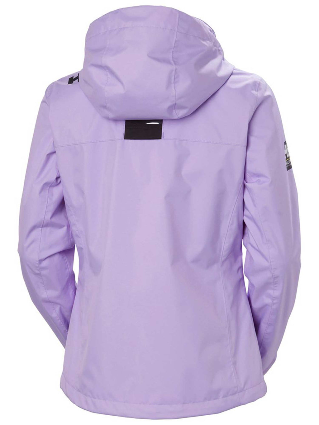 HELLY HANSEN Яке W CREW HOODED MIDLAYER JACKET