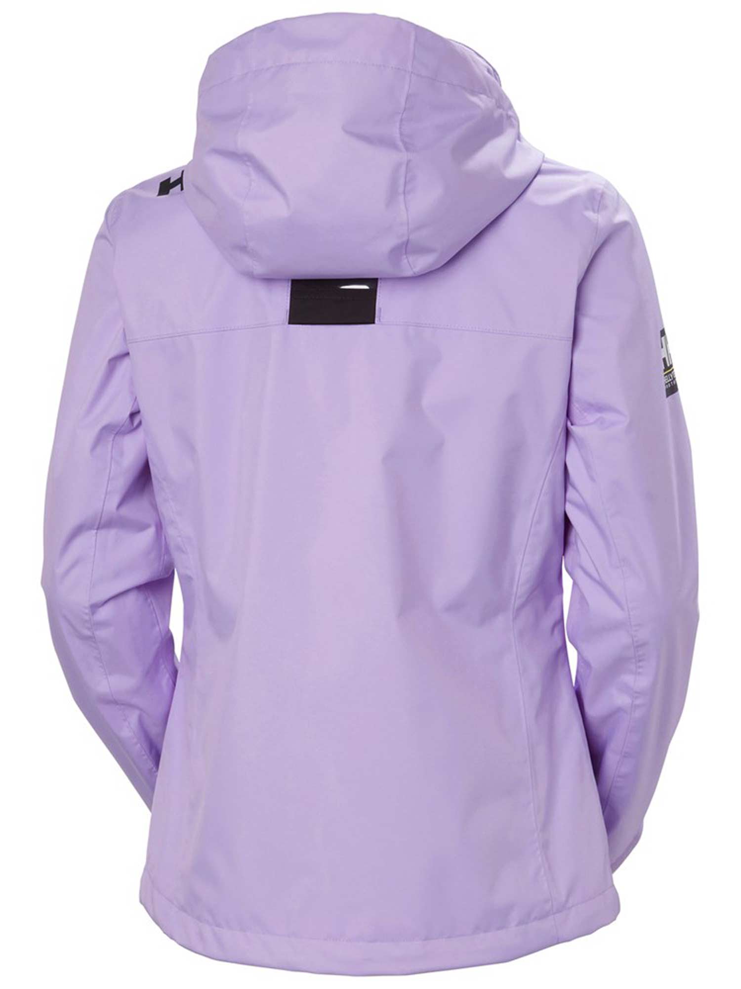HELLY HANSEN Яке W CREW HOODED MIDLAYER JACKET