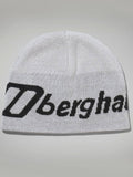 BERGHAUS Шапка BLOCKS BEANIE AU