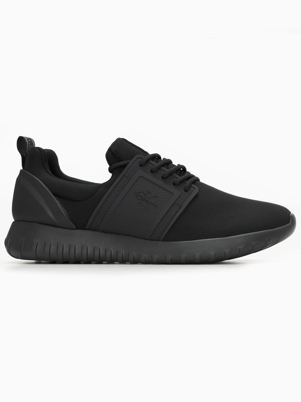 Calvin Klein Jeans Обувки SPORTY EVA RUNNER 2
