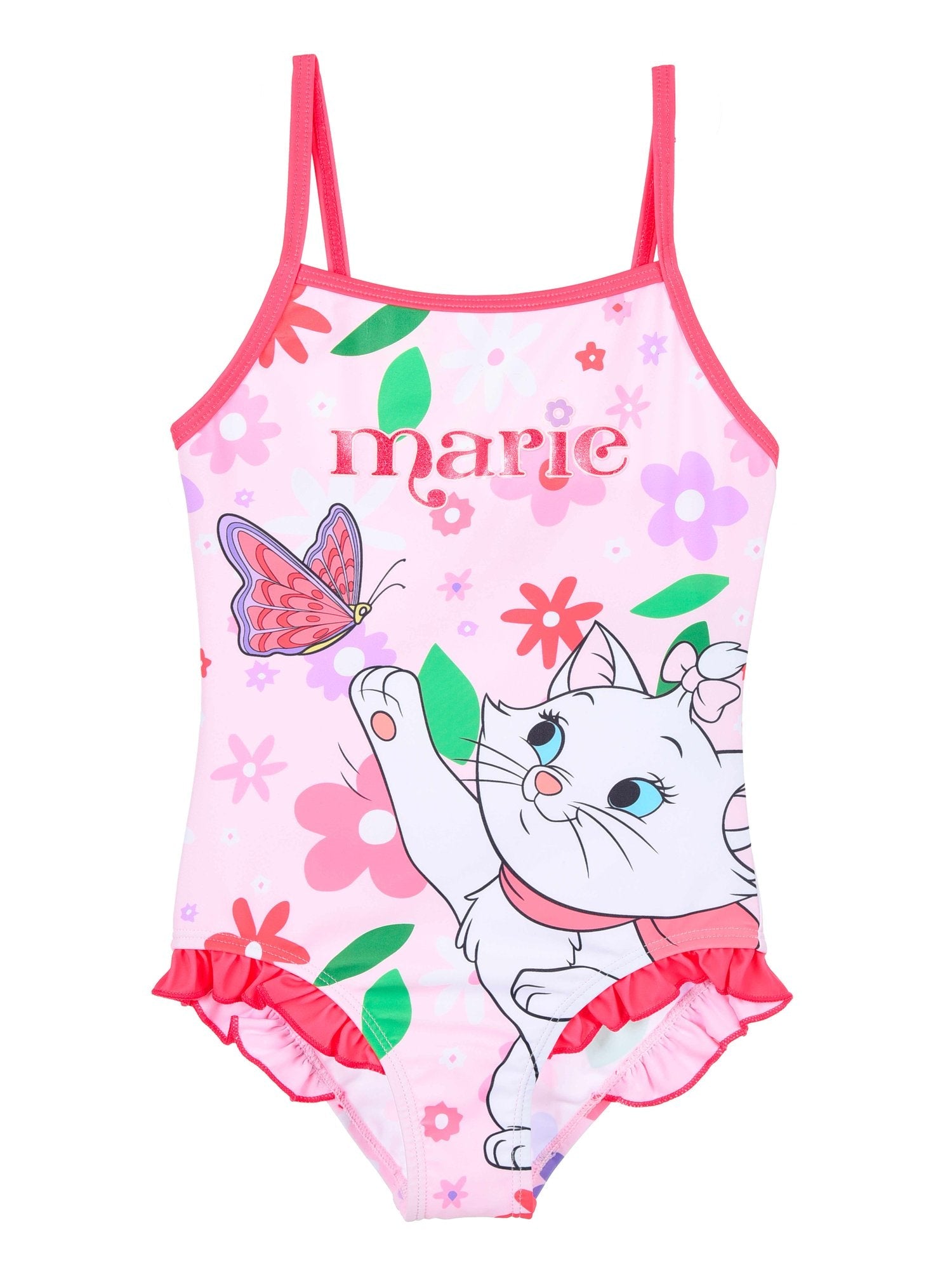 KIDS MOVIE HEROES Бански MARIE