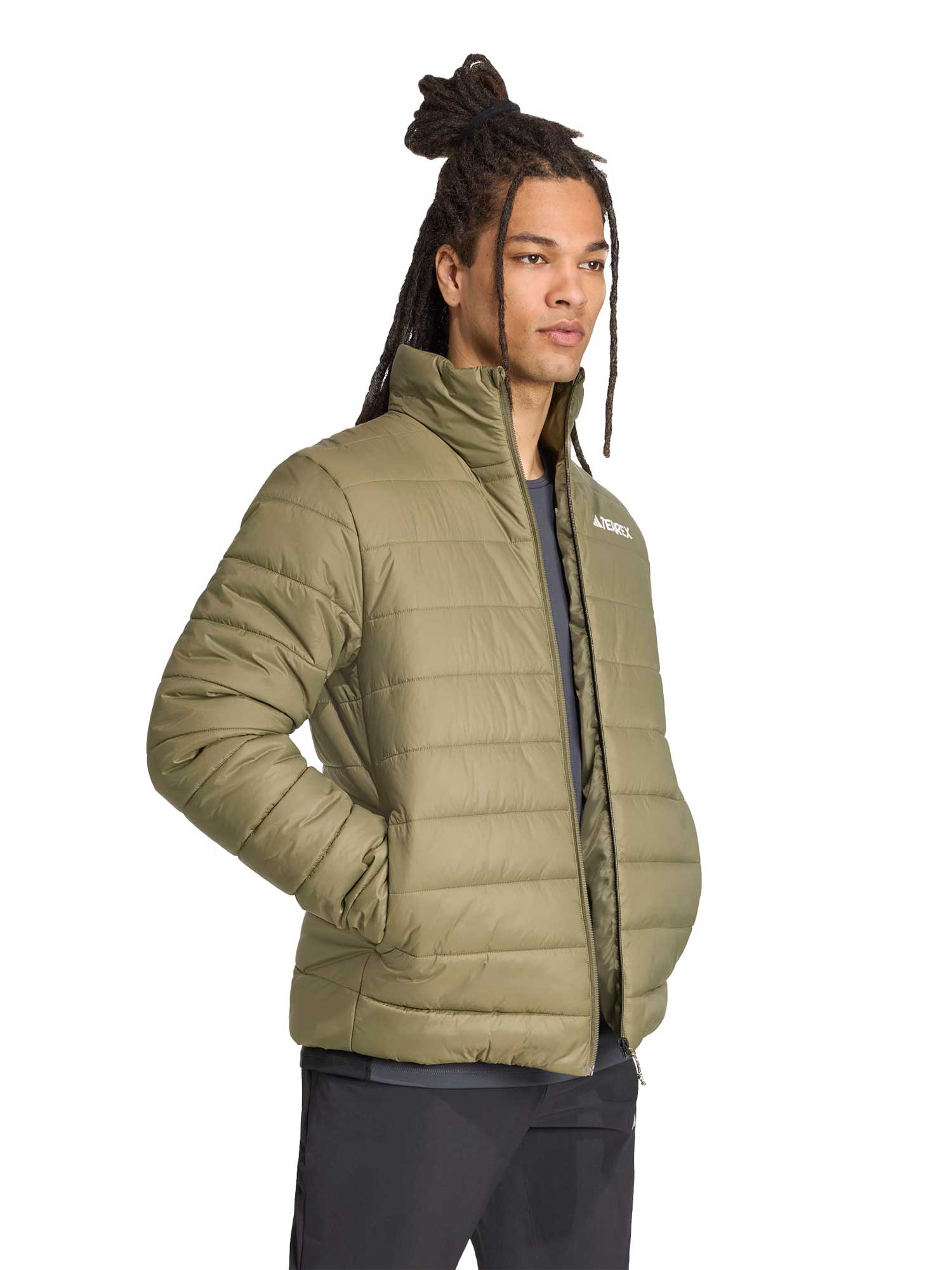 ADIDAS PERFORMANCE Яке Terrex Multi Essentials Insulated Jacket