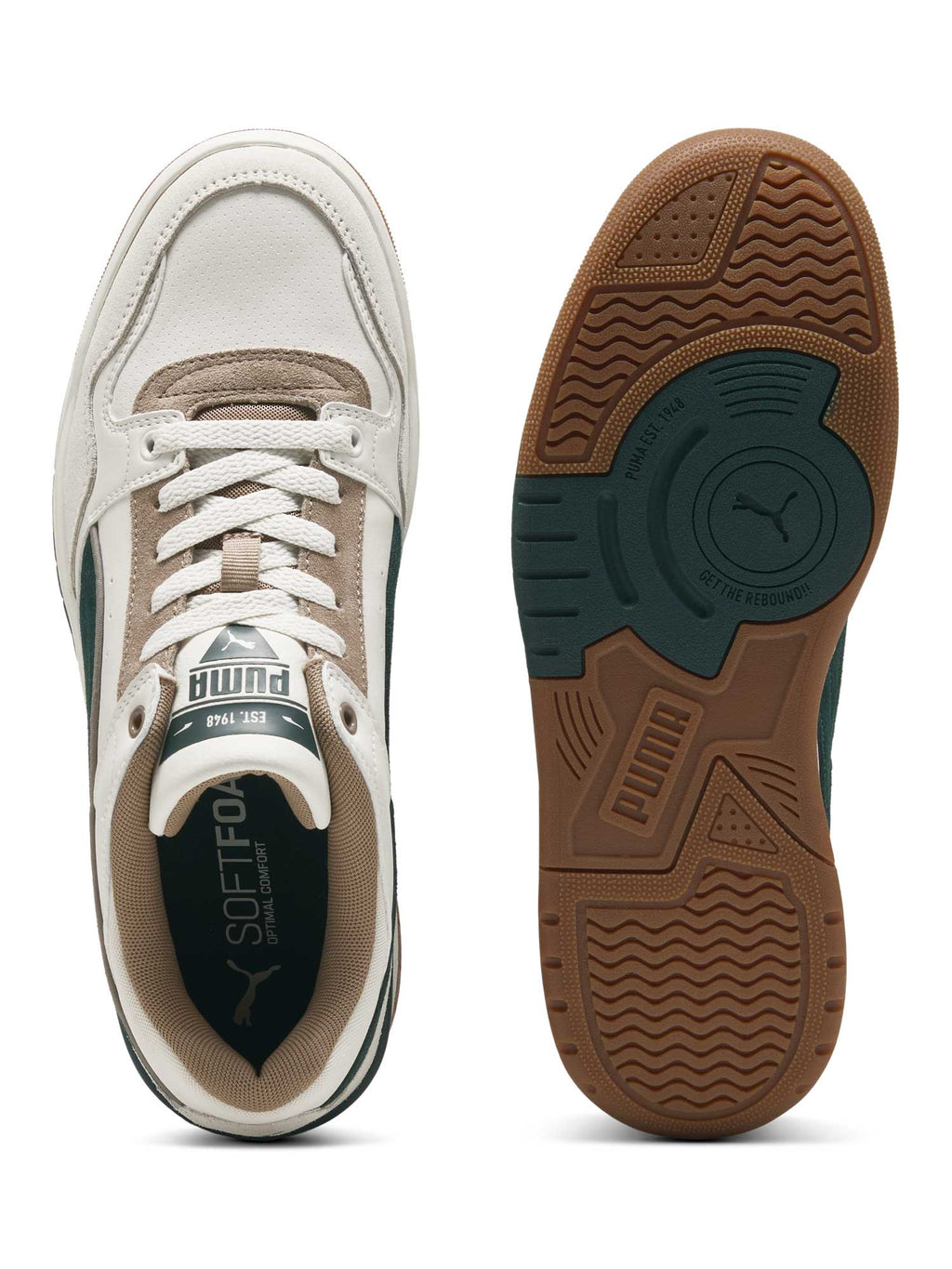 PUMA Обувки Rebound Retro SD