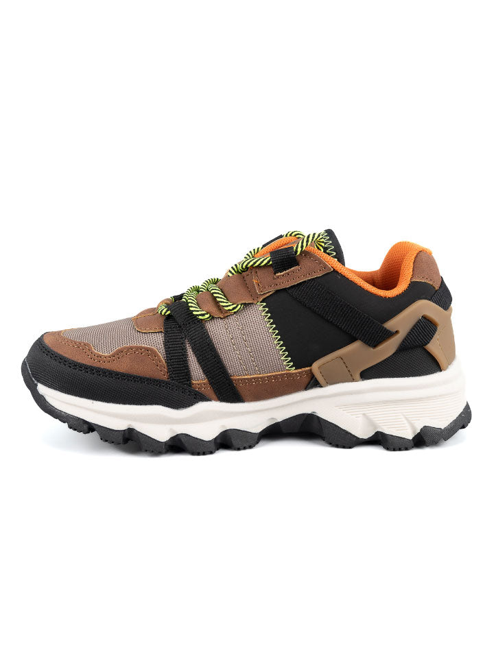 PEPE JEANS Обувки PEAK OUTDOOR SHOE