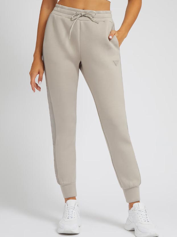 GUESS Спортно долнище ALLIE SCUBA