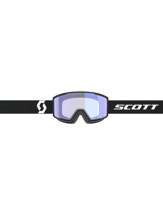 SCOTT Ски маска Goggle Factor pro