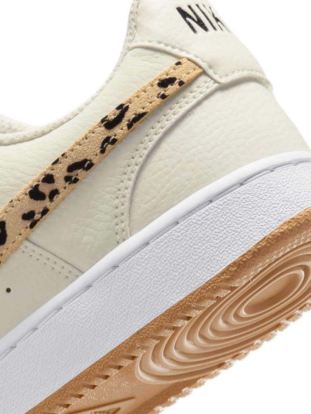 NIKE Обувки W COURT VISION