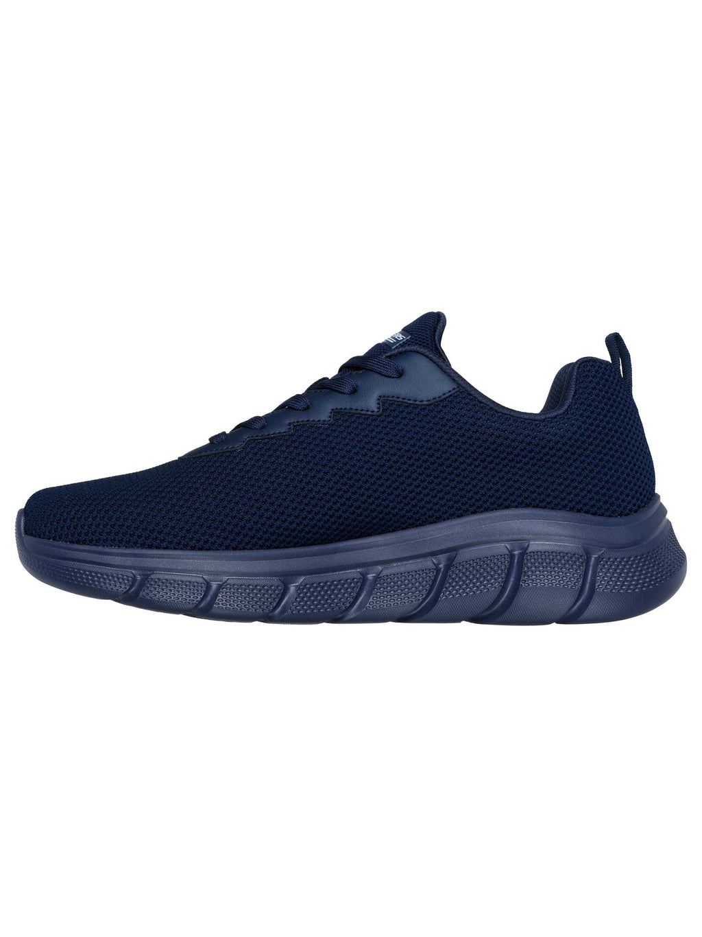 SKECHERS Обувки BOBS B FLEX - CHILL