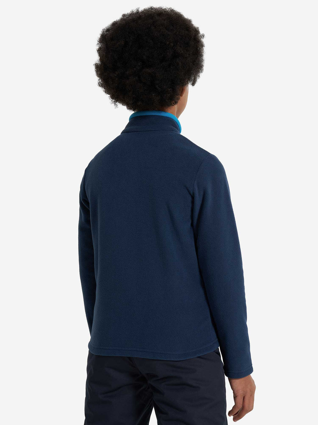 OUTVENTURE Полар Essential Boys Fleece Jumper