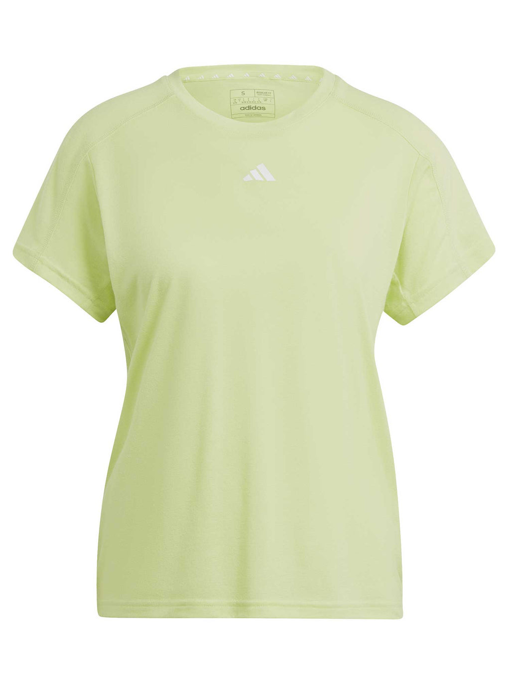 ADIDAS PERFORMANCE Тениска AEROREADY Train Essentials