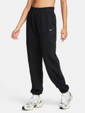 NIKE Спортно долнище W NSW FLC PANT GLS