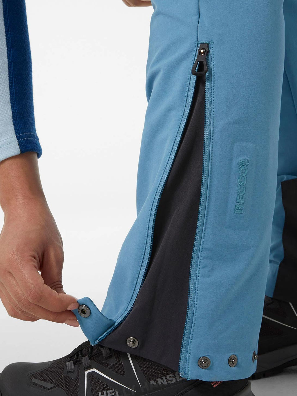 HELLY HANSEN Панталон W ODIN MUNINN 2.0 PANT