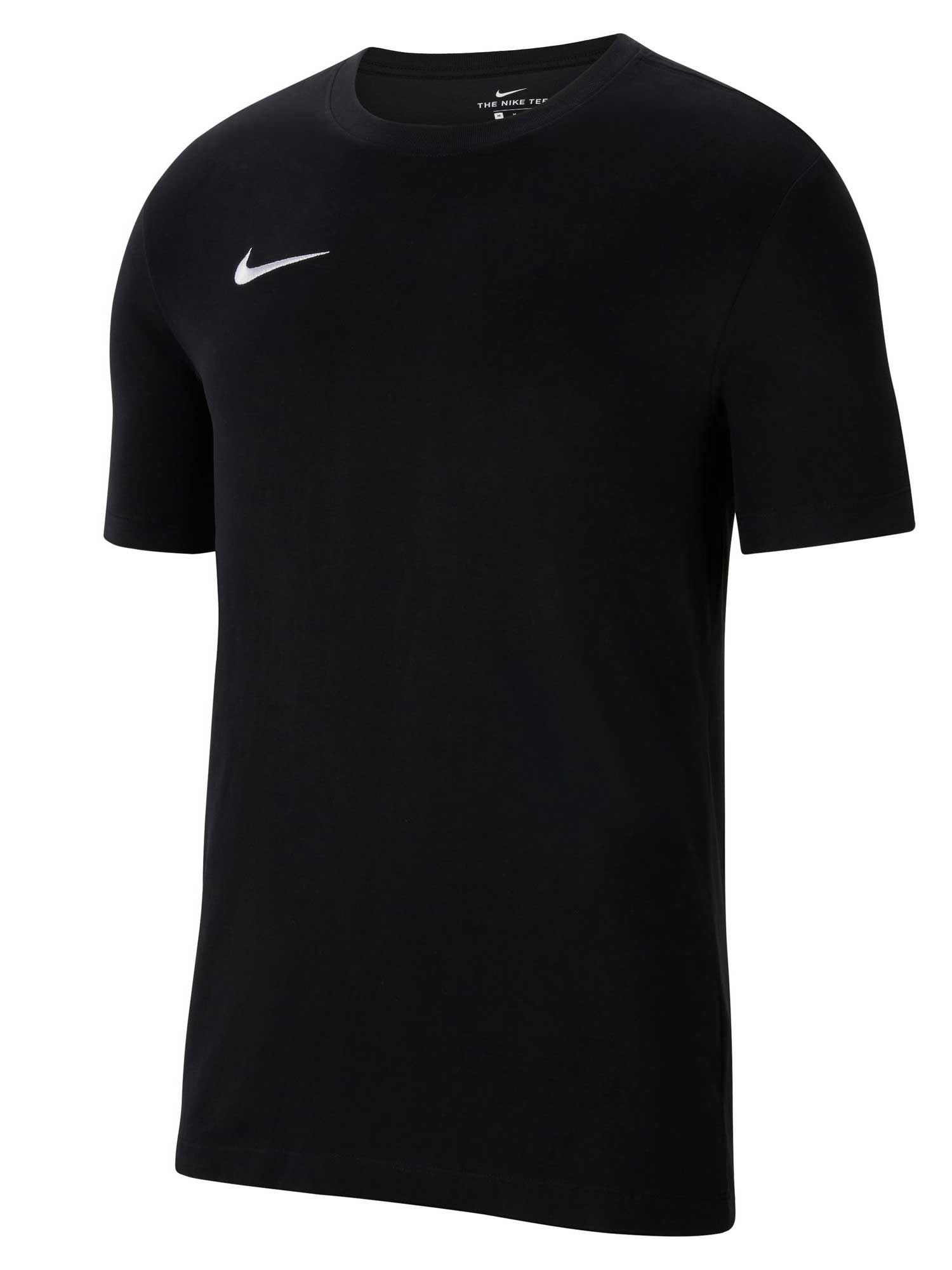 NIKE TEAM Тениска M NK DF PARK20 SS TEE