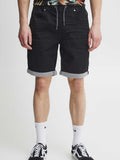 BLEND Къси панталони Denim Jogg