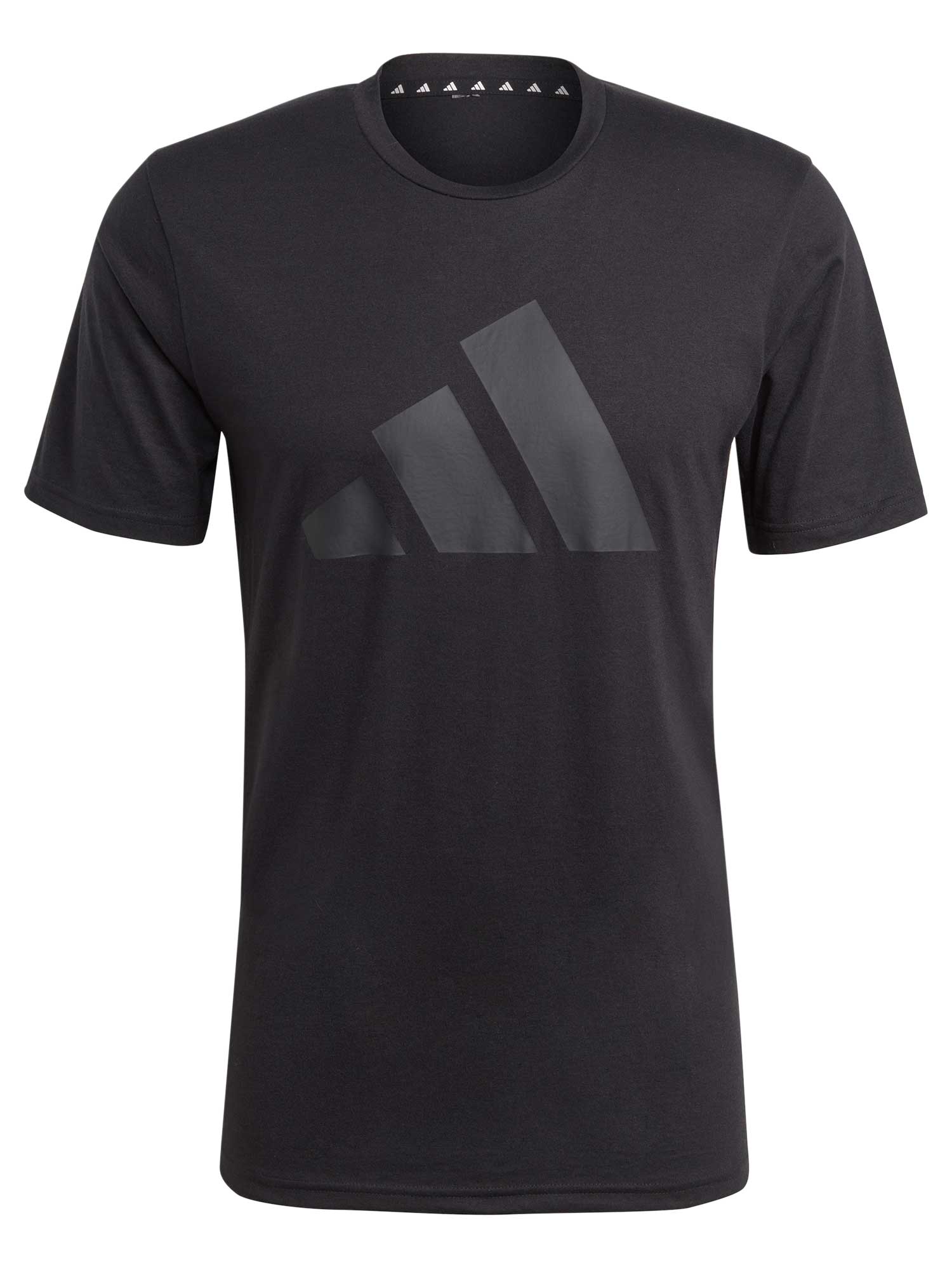 ADIDAS PERFORMANCE Тениска Train Essentials Feelready Logo Training