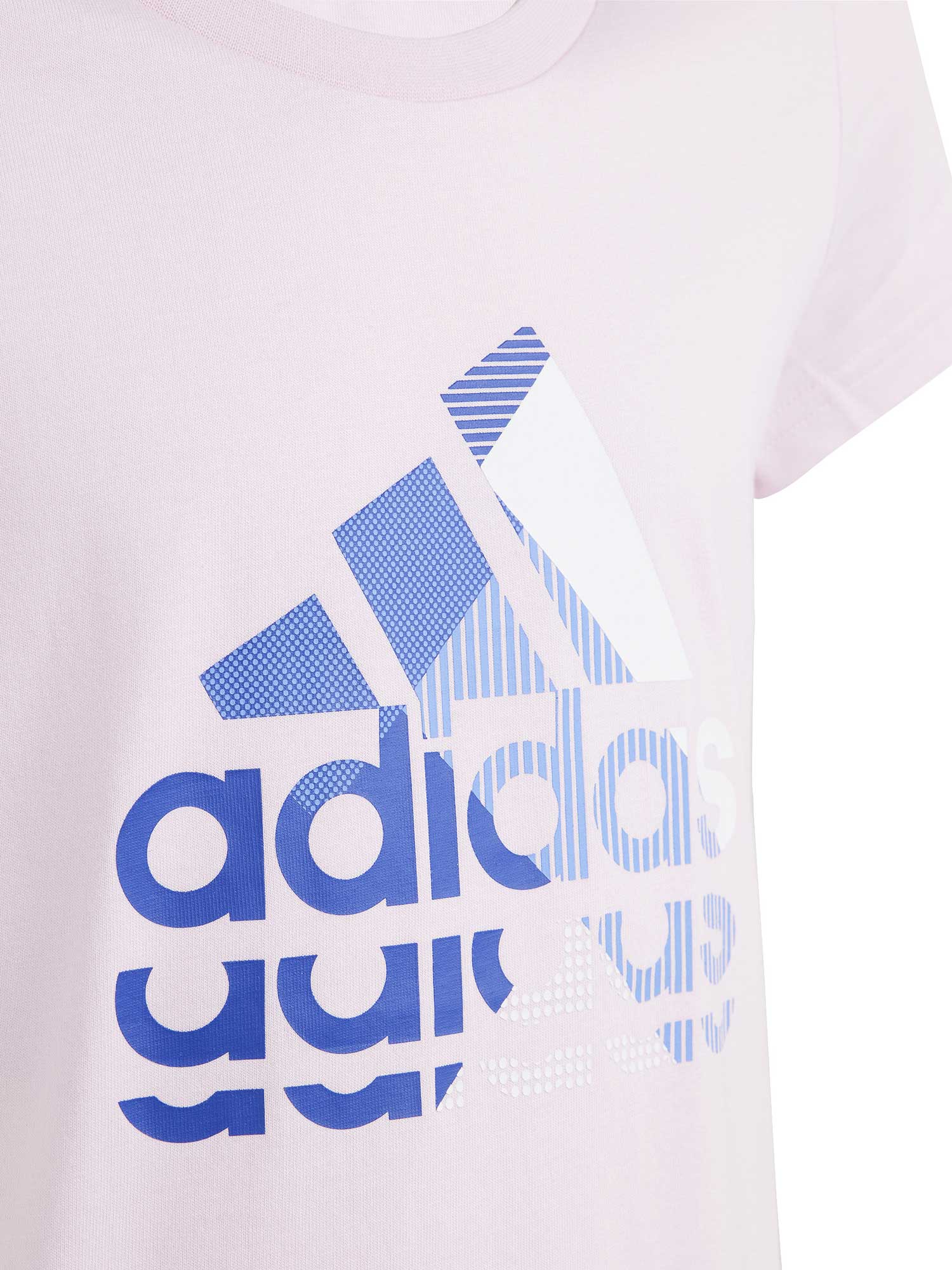 ADIDAS SPORTSWEAR Тениска Graphic