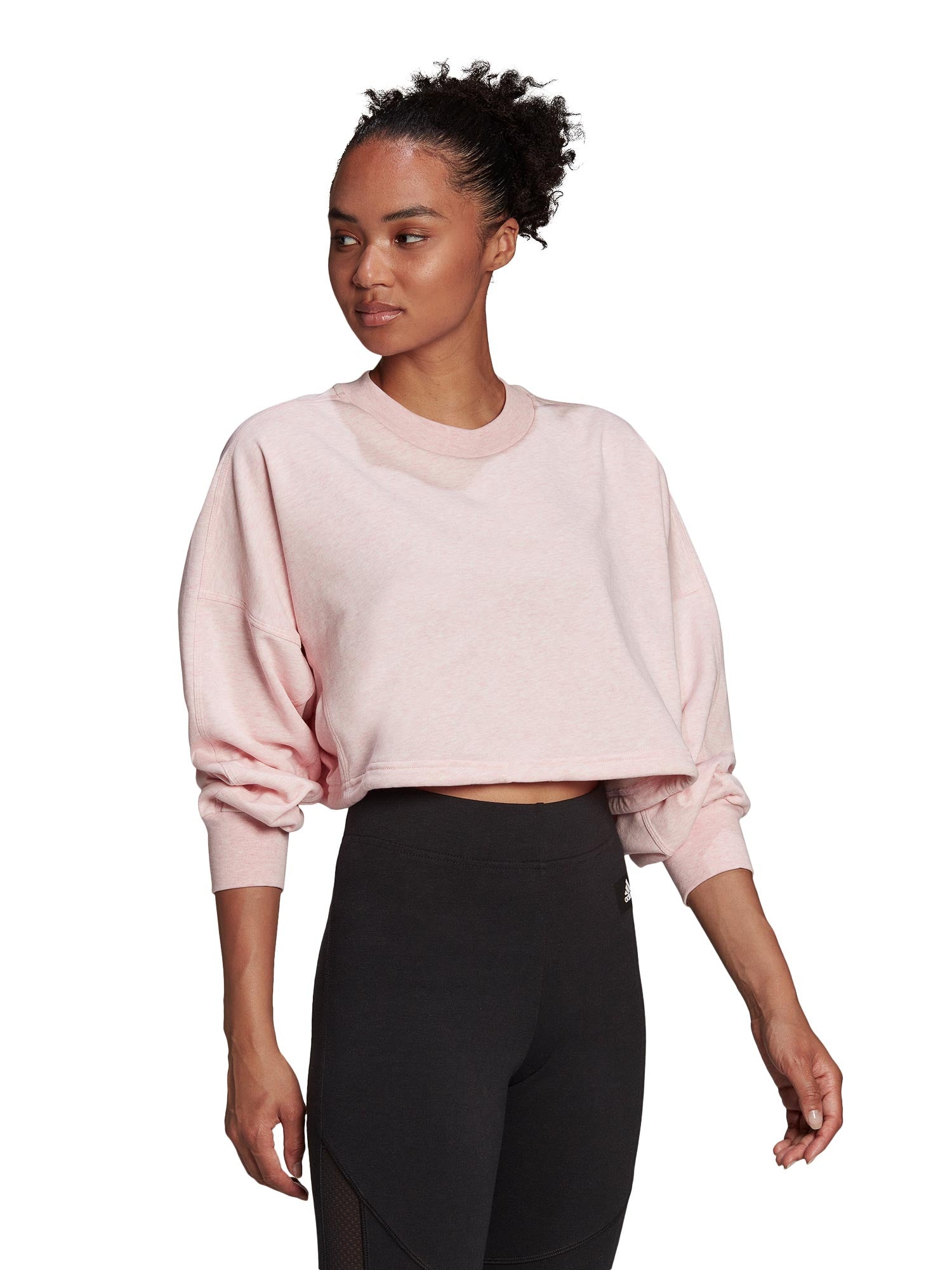 ADIDAS SPORTSWEAR Блуза Sportswear Studio Lounge Summer
