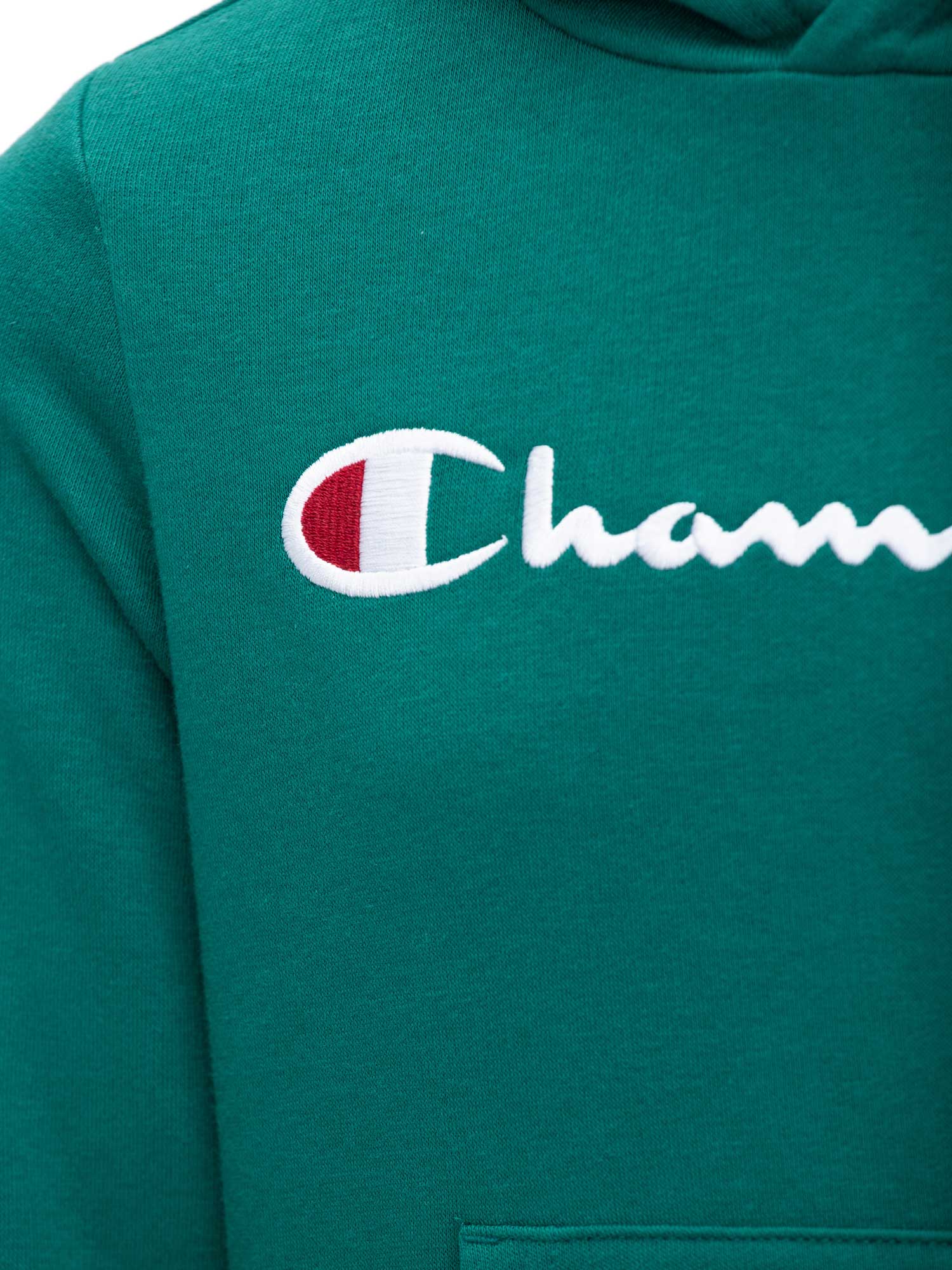 CHAMPION Суитшърт Hooded Sweatshirt