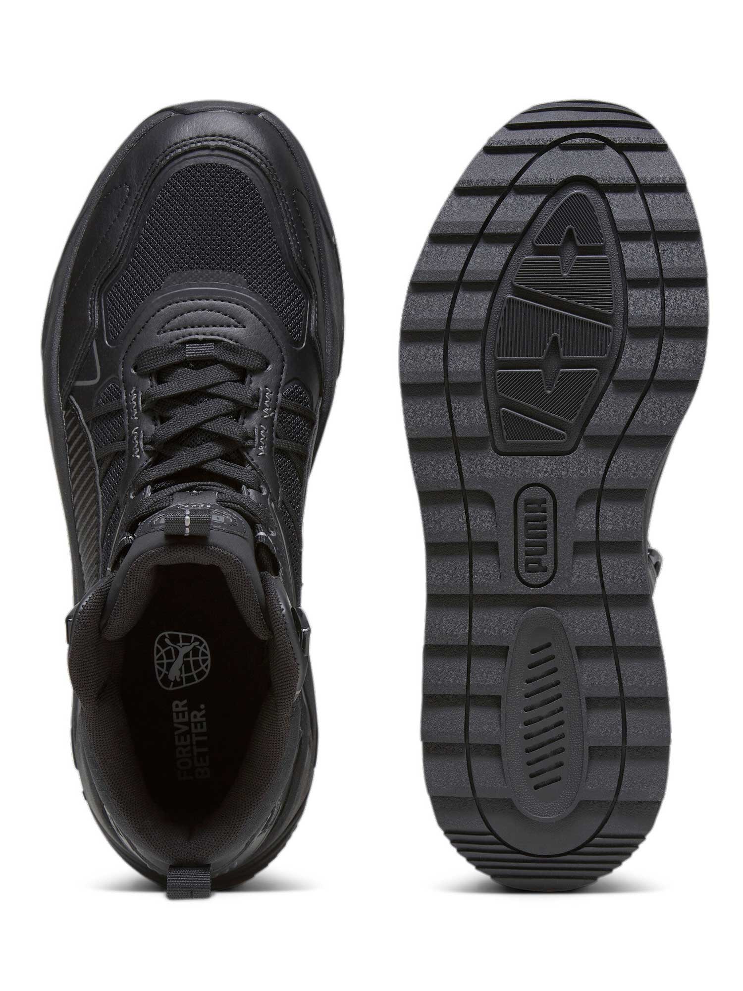 PUMA Обувки Trinity Mid Hybrid