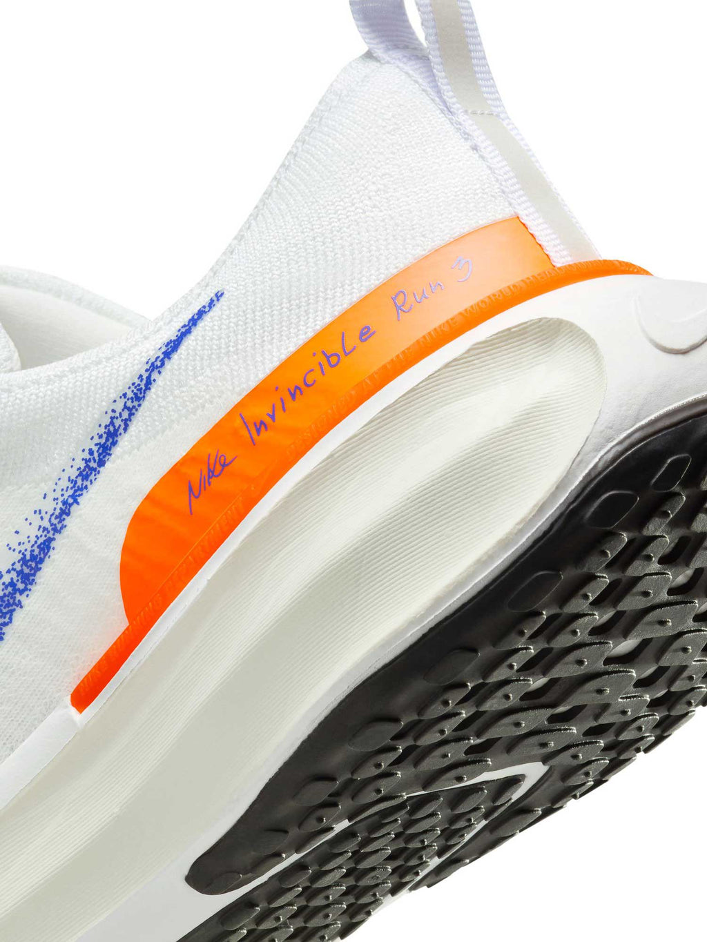 NIKE Обувки W ZOOMX INVINCIBLE RN FP