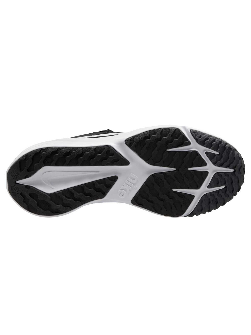 NIKE Обувки STAR RUNNER 4 NN (GS)
