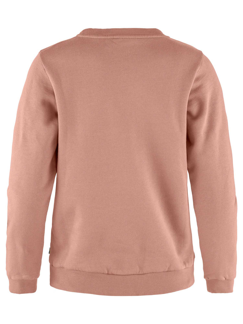 FJALLRAVEN Блуза Logo Sweater W
