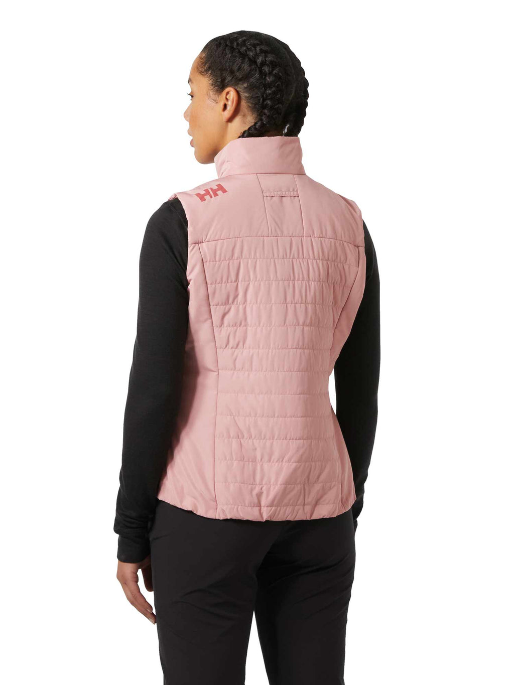 HELLY HANSEN Елек W CREW INSULATOR VEST 2.0