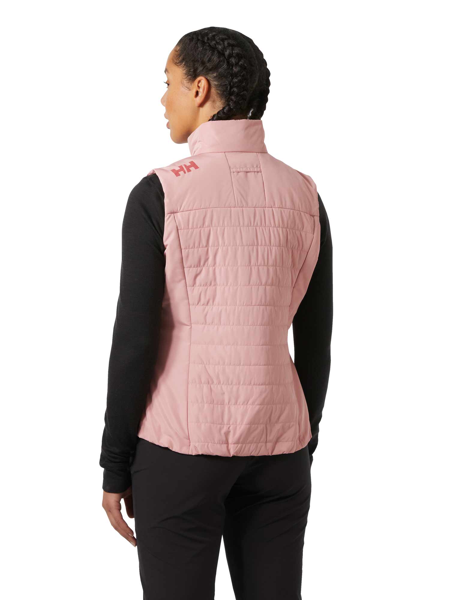 HELLY HANSEN Елек W CREW INSULATOR VEST 2.0