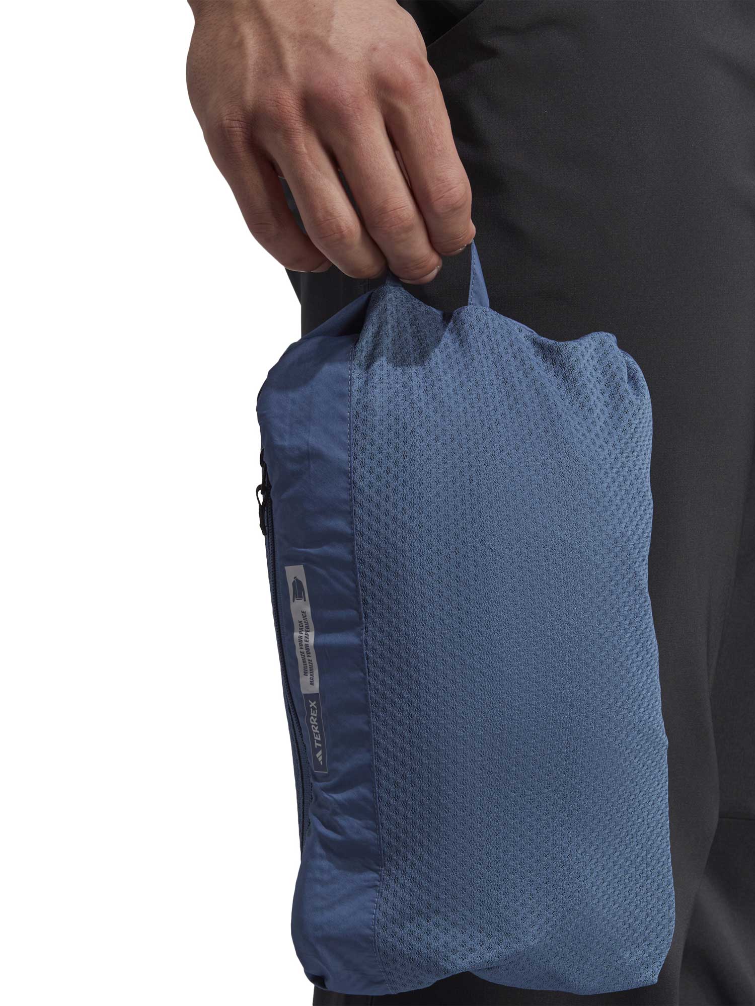 ADIDAS PERFORMANCE Ветровка Terrex Multi