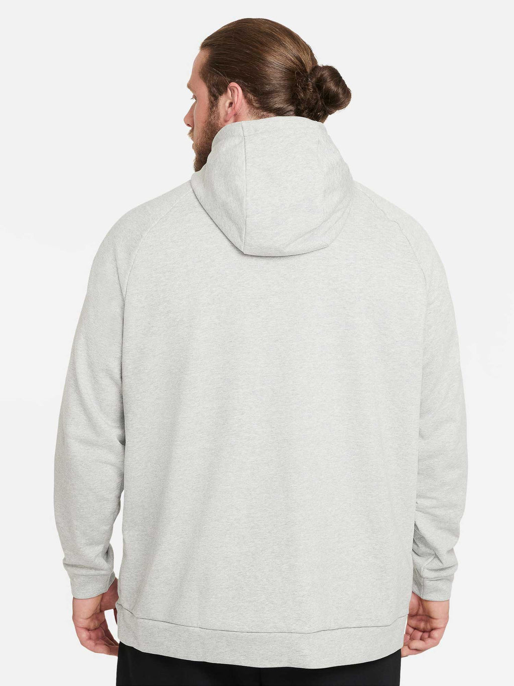 NIKE Суитшърт M NK DF HDIE PO SWSH