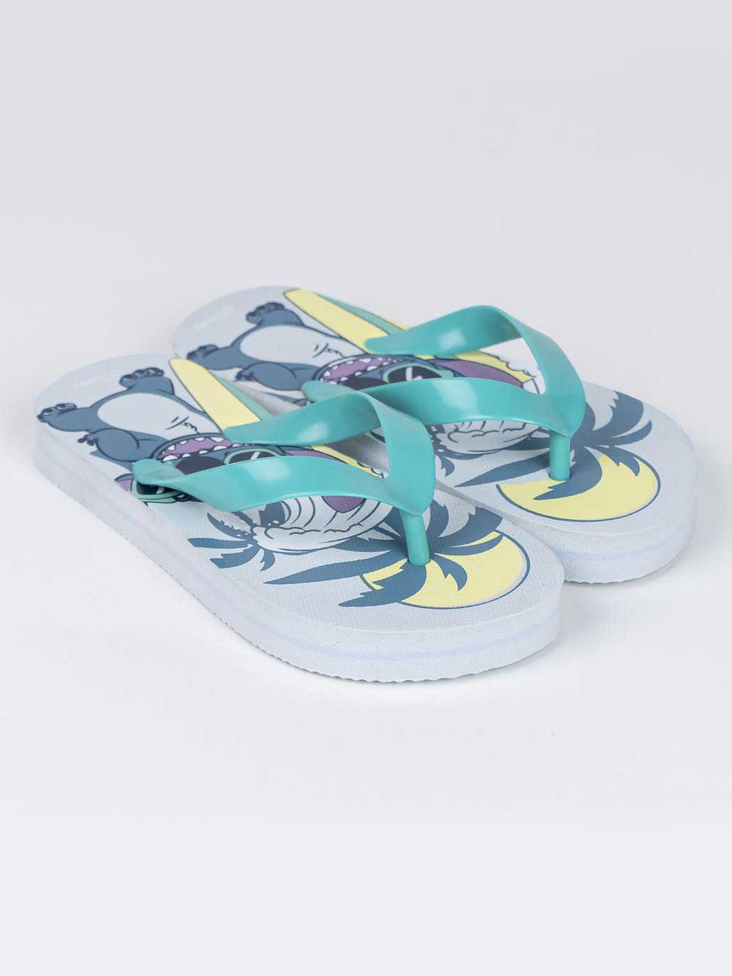CERDA Джапанки STITCH