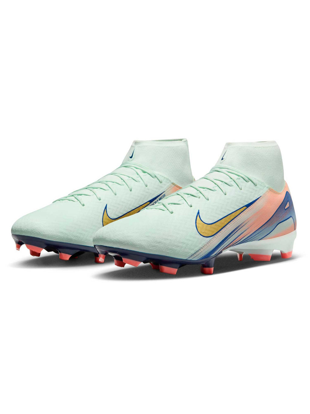 NIKE Обувки ZM SUPERFLY 10 ACAD MDS FG\/MG