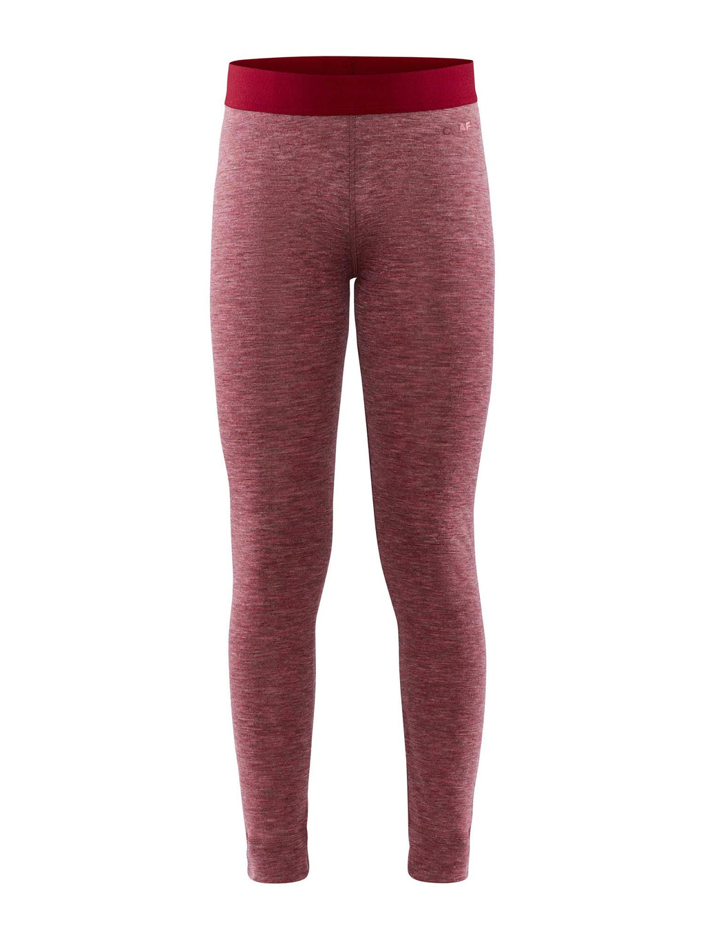 CRAFT Термобельо к-т WOOL MERINO SET JR