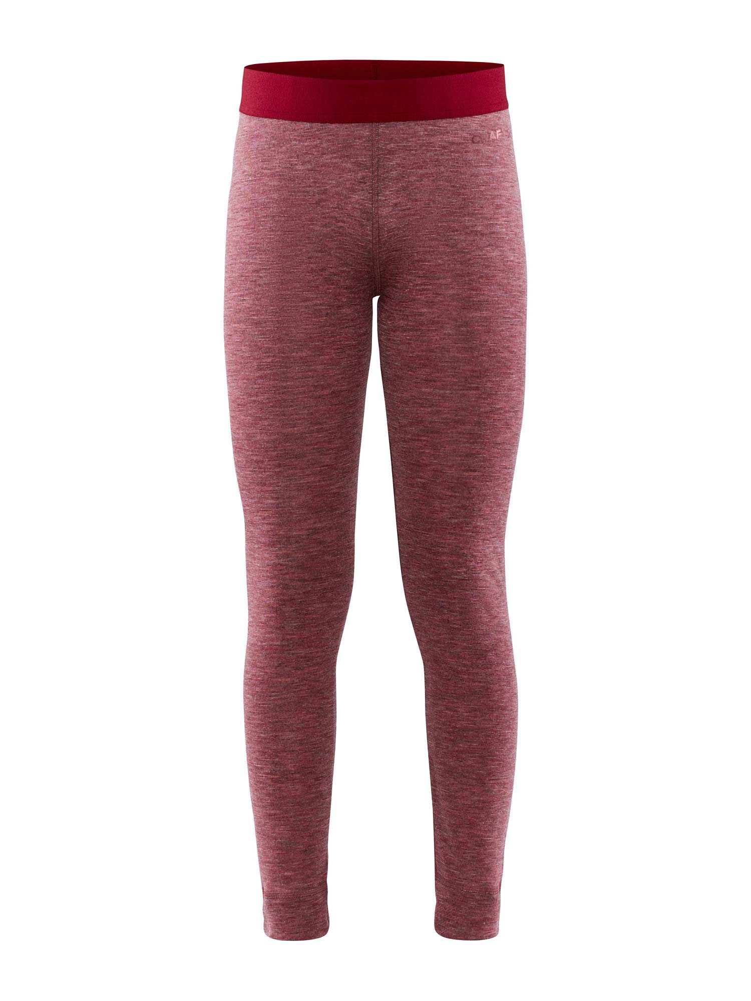 CRAFT Термобельо к-т WOOL MERINO SET JR