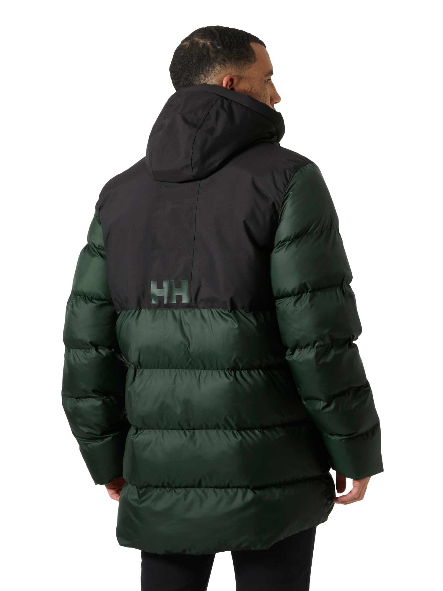 HELLY HANSEN Яке ACTIVE PUFFY LONG JACKET
