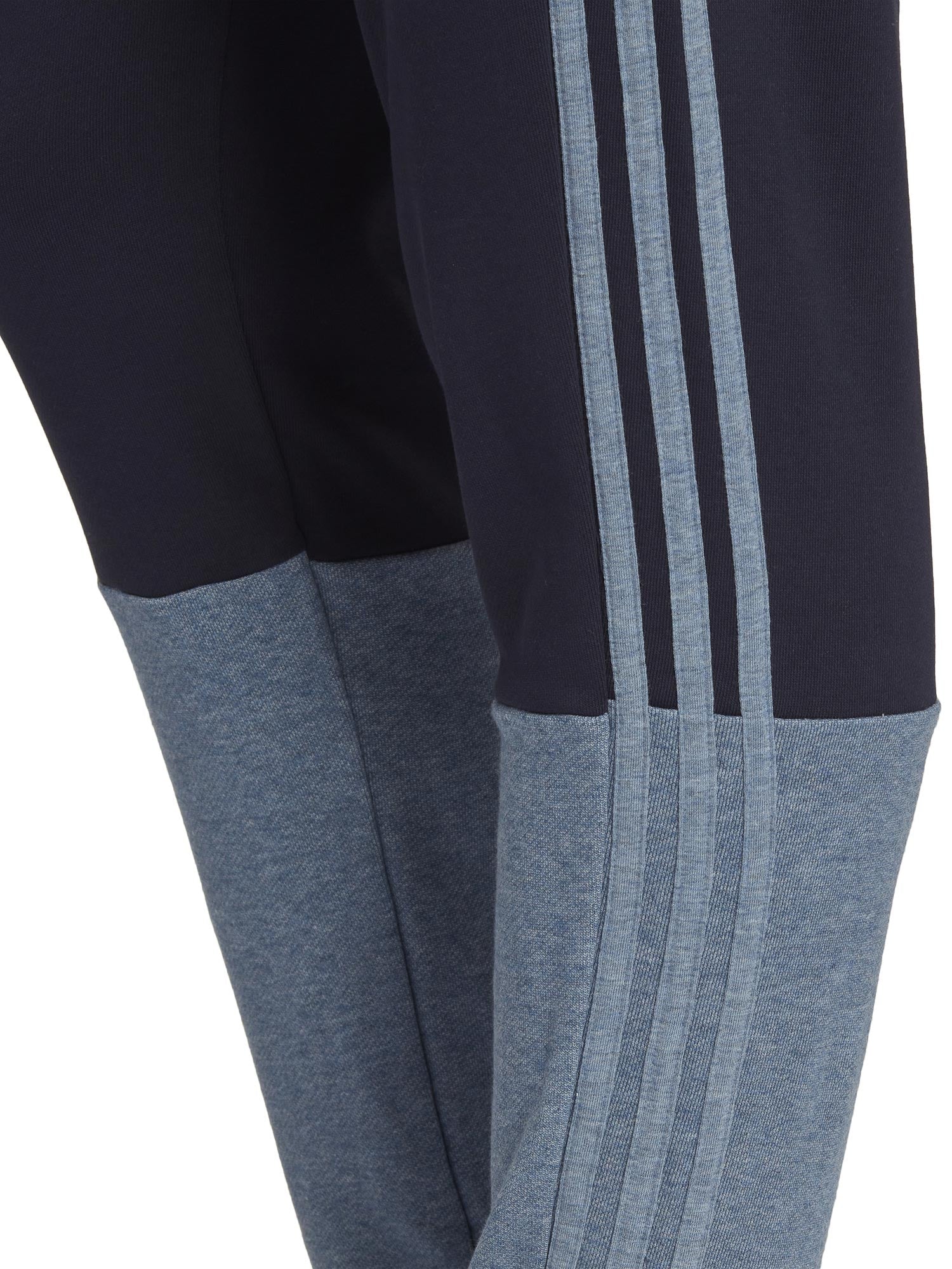 ADIDAS SPORTSWEAR Спортно долнище Essentials Melange French Terry